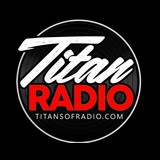 Titans of Radio logo