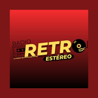 Radio Retro Estereo logo