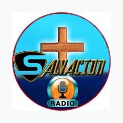 Salvación Radio logo