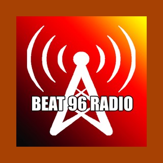 Beat 96 Radio logo