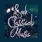 Sad Classical Music .com logo