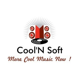 Cool'n Soft logo