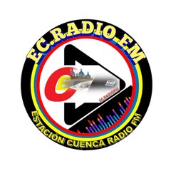 EC. Radio FM logo