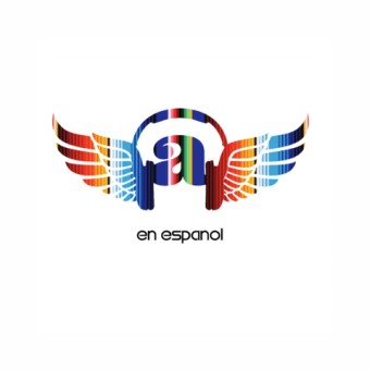 All Saints Radio en Espanol. logo