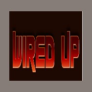 Wired Up Rocks logo