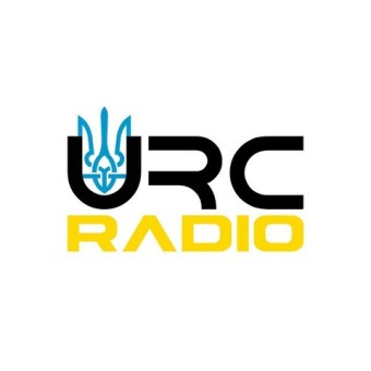 URC Radio logo