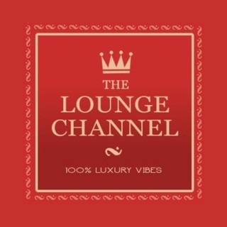 The Lounge Channel logo
