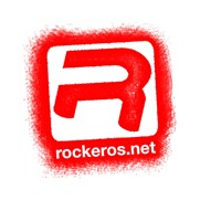 Rockeros.net Radio logo