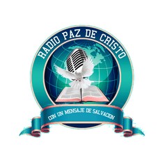 Radio Paz De Cristo Arizona logo