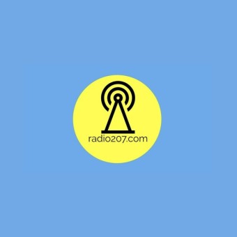 Radio 207 logo