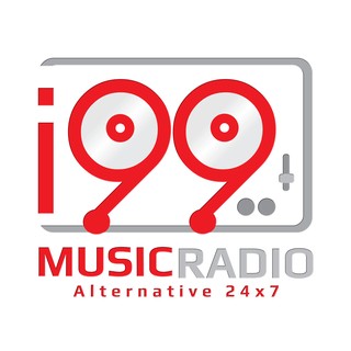 i99Radio logo