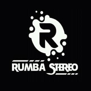 Rumba Stereo FM logo