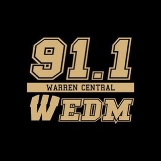 WEDM 91.1 logo