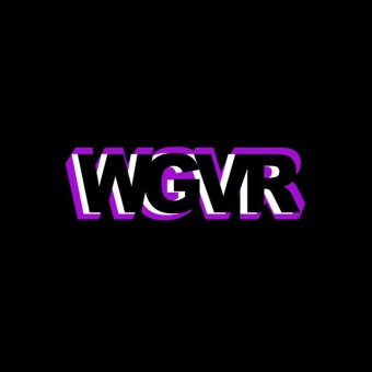 WGVR Radio NY logo