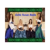 Celtic Forum Radio logo
