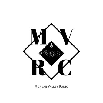 Morgan Valley Radio Channel logo