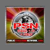 PSN RADIO logo