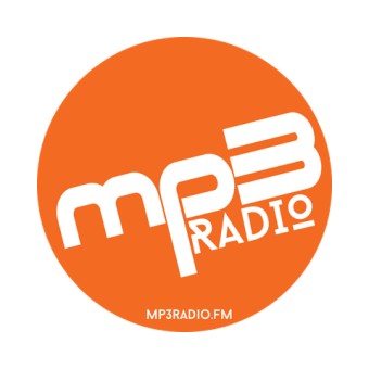 Mp3Radio logo