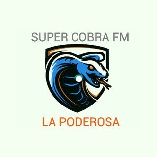 Super Cobra FM logo