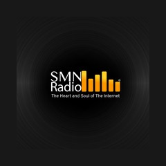 SMN Radio logo