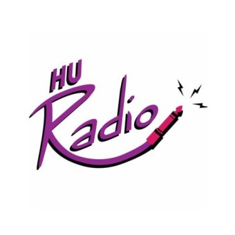 HU Radio logo