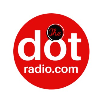 TheDotRadio logo