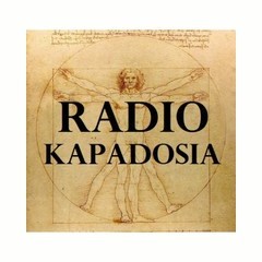 Radio  Kapadosia logo