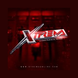 Xtrema Radio logo