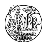 KMKR-LP Tucson logo