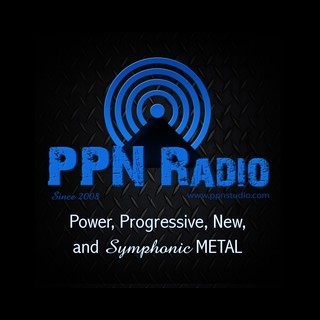 PPN Radio logo