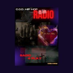 Radio 4 Play C.O.D. Hip Hop