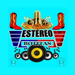 Estereo Botitas logo