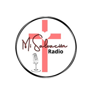 Mi Salvacion Radio logo