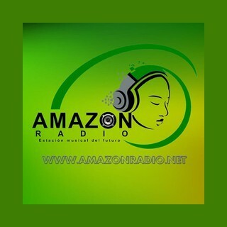 Amazon Radio logo