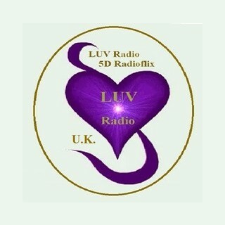 LUV Radio United Kingdom