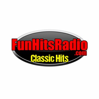 Fun Hits Radio logo