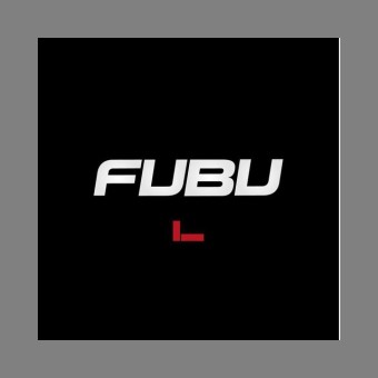 FUBU logo