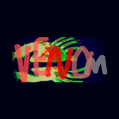 VENOM Live logo