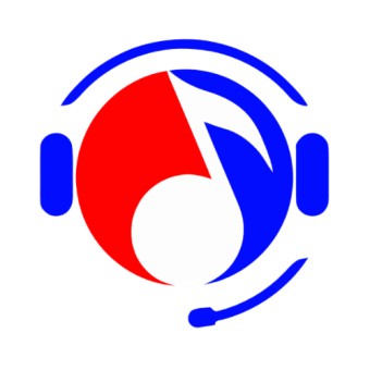 956Radio logo