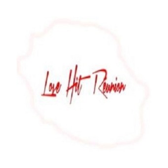 Love Hit Mix Réunion logo