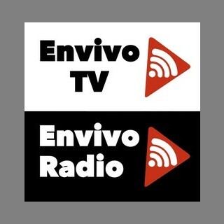 envivoTVenvivoRADIO logo