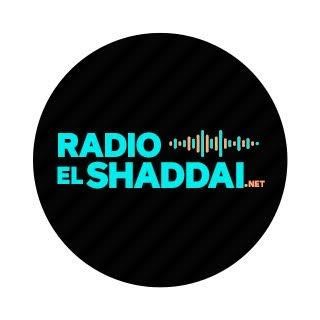 Radio El Shaddai logo