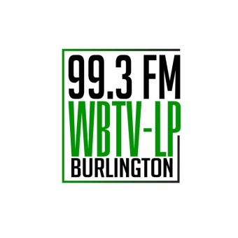 99.3 WBTV-LP logo