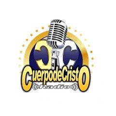 Cuerpo de Cristo Radio logo
