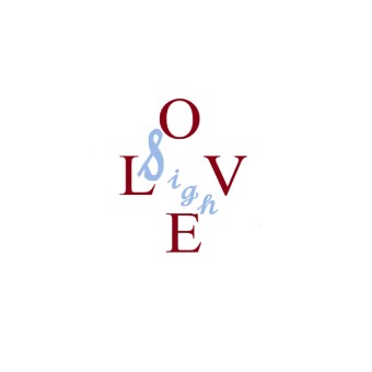 Love Sigh logo