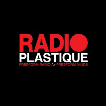 Radio Plastique logo
