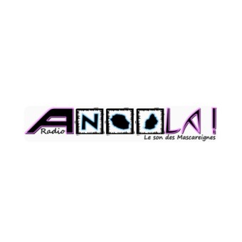 Anoola Radio logo