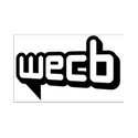 WECB.FM logo