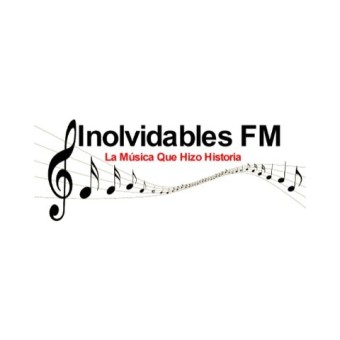 Inolvidables FM