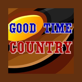 A1 Country - Good Time Country logo